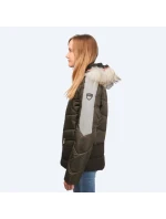 Dámská lyžařská bunda Icepeak Electra IA W 53203512-598