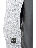 Daiber JN 862 Pánská pracovní bunda pletený fleece - Strong 02.0862 black/black Daiber JN 862 Pánská pracovní bunda pletený fleece - Strong 02.0862 black/black