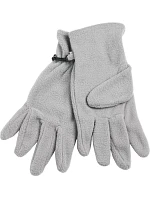 Daiber MB 7700 Mikrofleecové rukavice 03.7700 grey Daiber MB 7700 Mikrofleecové rukavice 03.7700 grey