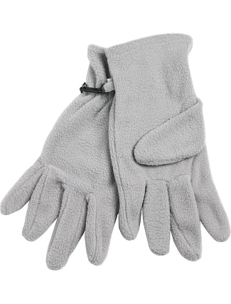 Daiber MB 7700 Mikrofleecové rukavice 03.7700 grey Daiber MB 7700 Mikrofleecové rukavice 03.7700 grey