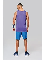 Kariban ProAct PA 441 Pánské sportovní tílko 20.P441 navy Kariban ProAct PA 441 Pánské sportovní tílko 20.P441 navy