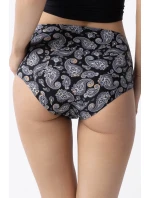 Julimex Panty Maxi barva:paisley