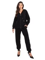 Sada MBM KMPL 30818.60 černá Sada MBM KMPL 30818.60 černá