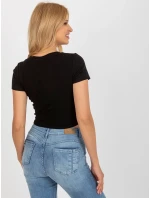 Halenka NM BZ V6860.84 černá Halenka NM BZ V6860.84 černá