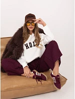 Halenka RV BL A1082.10 ecru Halenka RV BL A1082.10 ecru