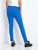 Tepláky RV DR 3698.06X tmavě modrá