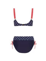 Dvoudílné plavky Italian 16 - S930GR7 - Self Dvoudílné plavky Italian 16 - S930GR7 - Self