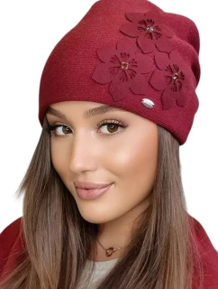 Dámská čepice Teona - Kamea