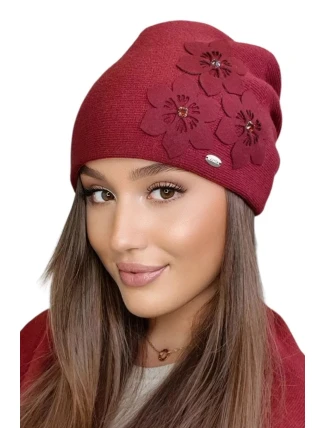 Dámská čepice Teona - Kamea