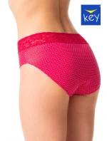 DÁMSKÉ KALHOTKY LPC 797 A24 DÁMSKÉ KALHOTKY LPC 797 A24