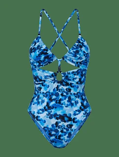 Midnight Swim O - BLUE COMBINATION - TRIUMPH BLUE COMBINATION - TRIUMPH