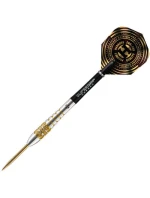 Šipky Harrows Boxer Bomb 90% 50th Anniversary Edition steeltip