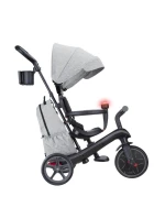Jízdní kolo EXPLORER TRIKE 4v1 DELUXE PLAY (636-120)