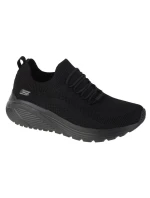 Skechers Bobs Sport Sparrow 2.0 - Allegiance Crew 117027-BBK Black 36