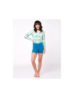 RIP CURL G Bomb 2Gb L B/Z Sprg Eco pěna - světle modrá