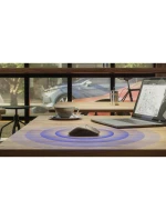 Myš SteelSeries Rival 3 Wireless Gen 2 Aqua Myš SteelSeries Rival 3 Wireless Gen 2 Aqua