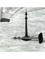 HARPOON PEG PINS HIGH 12.5CM 50 SHEET dětské