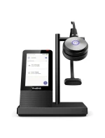 Monofonní týmová sluchátka Yealink WH66 (VÝPRODEJ)