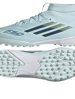 Boty adidas F50 Sparkfusion League Jr TF JR1829