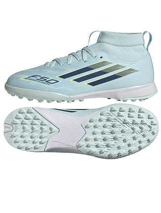Boty adidas F50 Sparkfusion League Jr TF JR1829