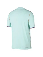 Nike France Match pánské tričko 2026/27 mint IB5200 394 pánské