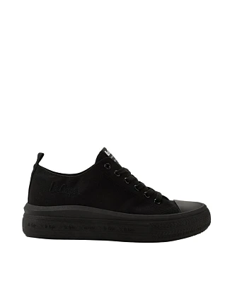 Lee Cooper dámské boty černé LCW-26-44-4484LA dámské Lee Cooper dámské boty černé LCW-26-44-4484LA dámské