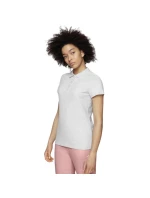 Dámské polo tričko W NOSH4 TSD007 10M - 4F Dámské polo tričko W NOSH4 TSD007 10M - 4F