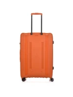 Kufr SwissBags Tourist Large 77cm Orange