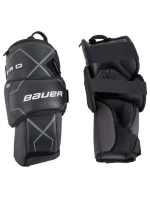 Brankářské chrániče kolen Bauer Pro 1058751