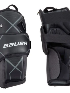 Brankářské chrániče kolen Bauer Pro 1058751