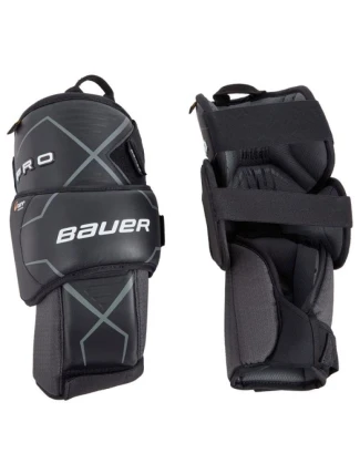 Brankářské chrániče kolen Bauer Pro 1058751