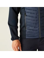Regatta TRA 549 Hybridní bunda "Navigate" 36.A549 navy/french blue Regatta TRA 549 Hybridní bunda "Navigate" 36.A549 navy/french blue