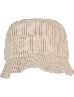 Flexfit 5003BC Klobouk "Big Corduroy" 55.03BC off white