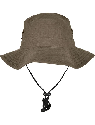 Flexfit 5004AH Klobouk 55.5004 dark olive Flexfit 5004AH Klobouk 55.5004 dark olive