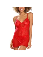 Dkaren Stacy barva: červená Dkaren Stacy barva: červená