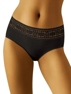 Wol-Bar Eco-Na barva: černá