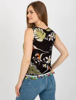 Halenka AT BZ 2401C.19 černá