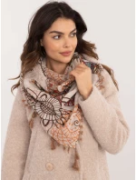 Závoj AT CH EC571.53 tmavě lila