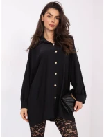 IT košile KS 29022.25 černá