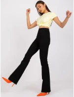 Tričko RV TS 4623.93 světle žlutá Tričko RV TS 4623.93 světle žlutá