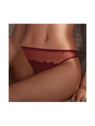 Kalhotky  brazilky 90604  - Selmark