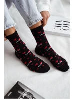 DÁMSKÉ PONOŽKY LOVE 0200.143