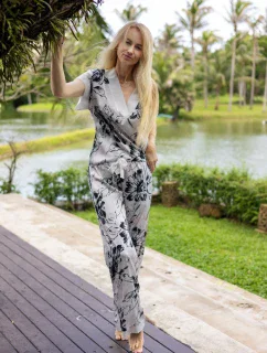 Pyžama  model 209075 Kalimo