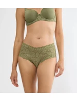 Amourette Maxi - GREEN - TRIUMPH GREEN - TRIUMPH Amourette Maxi - GREEN - TRIUMPH GREEN - TRIUMPH