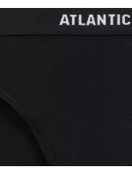 Dámské kalhotky 3 pack 012 - Atlantic