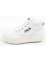 Fila Sandblast W FFW018710004 dámské boty