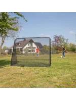 Virtufit Pro fotbalová branka - 220 X 170 CM VF06049