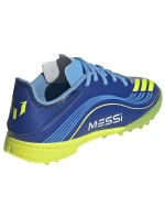Boty adidas F50 Messi League Jr TF JR4426