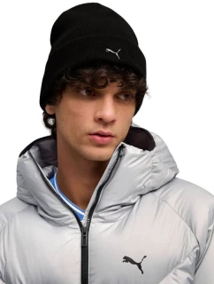 Puma Metal Cat čepice černá 26404 01