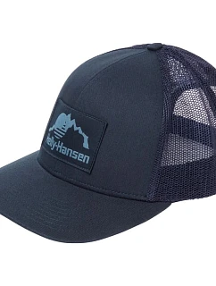 Kšiltovka Helly Hansen HH TRUCKER CAP 67645 597